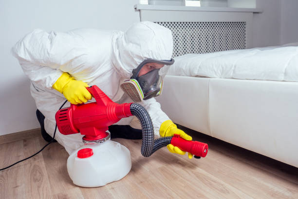  Cave Junction, OR Pest Control Pros